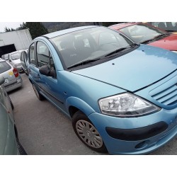 citroen c3 del año 2005