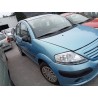 citroen c3 del año 2005
