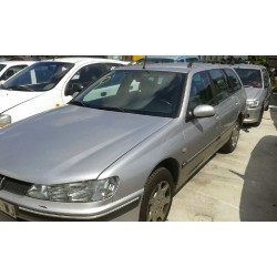 peugeot 406 break (s1/s2) del año 2000