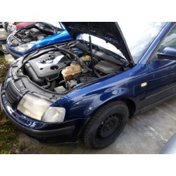 volkswagen passat berlina (3b2) del año 1999