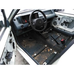 renault rapid/express (f40) del año 1996