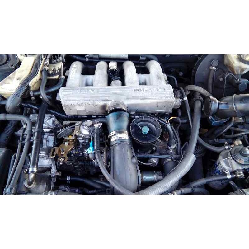 peugeot 605 del año 1996