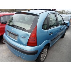 citroen c3 del año 2005