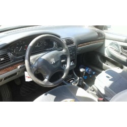 peugeot 406 break (s1/s2) del año 2000