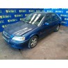 honda civic berlina .5 (ma/mb) del año 2000