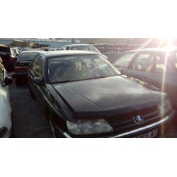 peugeot 605 del año 1996