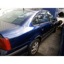 volkswagen passat berlina (3b2) del año 1999