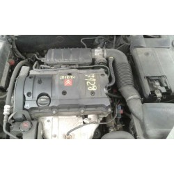 citroen xsara berlina del año 2001