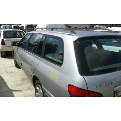 peugeot 406 break (s1/s2) del año 2000