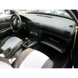 volkswagen passat berlina (3b2) del año 1999