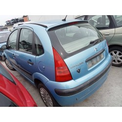citroen c3 del año 2005