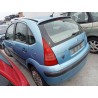 citroen c3 del año 2005