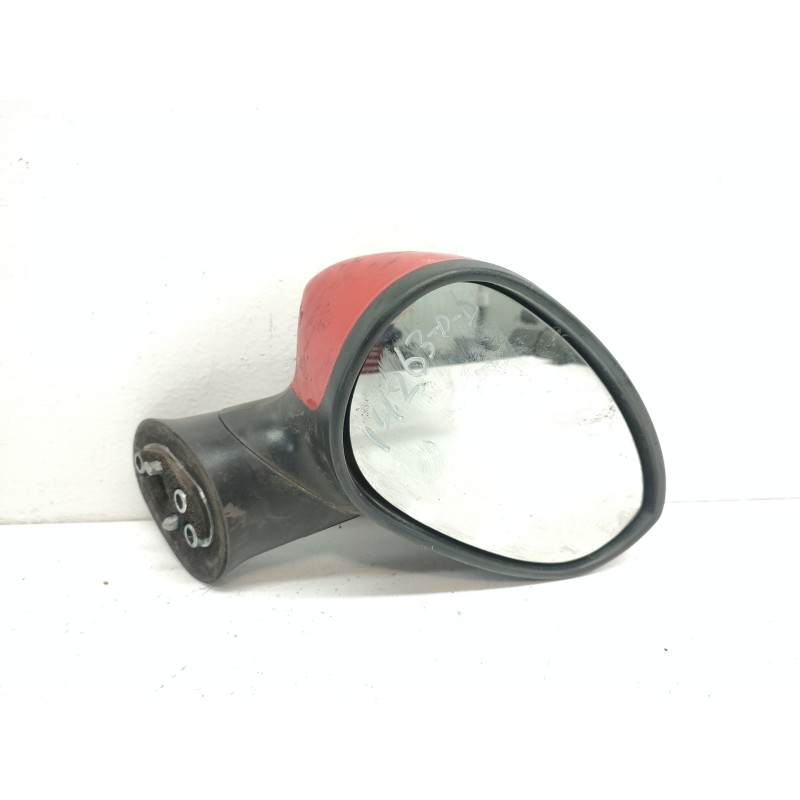 Recambio de retrovisor derecho para fiat grande punto (199) 1.3 multijet sport (01.2007) referencia OEM IAM Recambio de retrovisor derecho para fiat grande punto (199) 1.3 multijet sport (01.2007) referencia OEM IAM