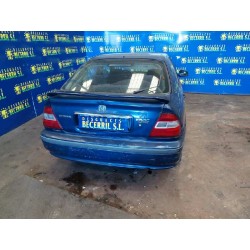 honda civic berlina .5 (ma/mb) del año 2000