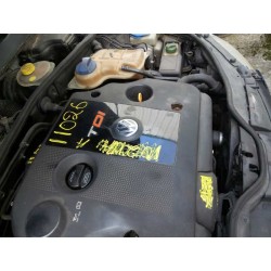 volkswagen passat berlina (3b2) del año 1999