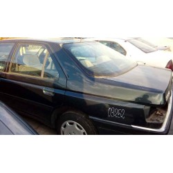 peugeot 605 del año 1996