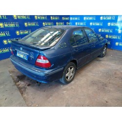 honda civic berlina .5 (ma/mb) del año 2000