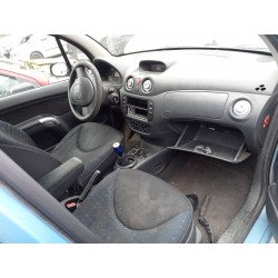 citroen c3 del año 2005