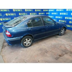 honda civic berlina .5 (ma/mb) del año 2000
