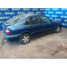 honda civic berlina .5 (ma/mb) del año 2000