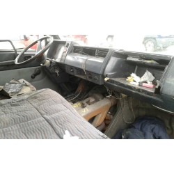 mercedes mb serie:100 d caja abierta (w631) del año 1991