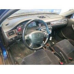 honda civic berlina .5 (ma/mb) del año 2000