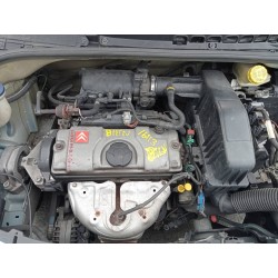 citroen c3 del año 2005