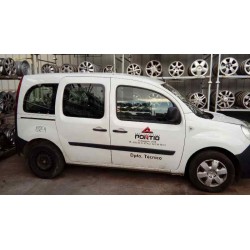 renault kangoo del año 2008