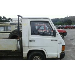 mercedes mb serie:100 d caja abierta (w631) del año 1991