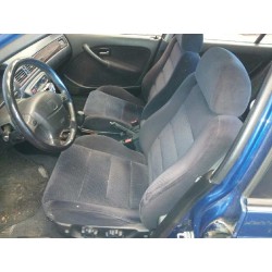 honda civic berlina .5 (ma/mb) del año 2000
