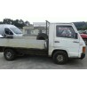 mercedes mb serie:100 d caja abierta (w631) del año 1991