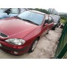 renault megane i fase 2 berlina (ba0) del año 2001