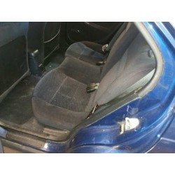 honda civic berlina .5 (ma/mb) del año 2000