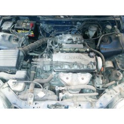 honda civic berlina .5 (ma/mb) del año 2000