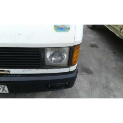 mercedes mb serie:100 d caja abierta (w631) del año 1991