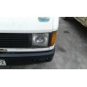mercedes mb serie:100 d caja abierta (w631) del año 1991