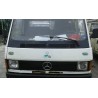 mercedes mb serie:100 d caja abierta (w631) del año 1991