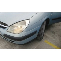 citroen c5 berlina del año 2001