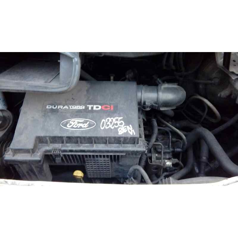 ford transit caja cerrada ´06 del año 2007