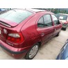 renault megane i fase 2 berlina (ba0) del año 2001