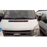 ford transit caja cerrada ´06 del año 2007