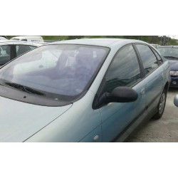citroen c5 berlina del año 2001