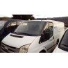 ford transit caja cerrada ´06 del año 2007