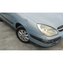 citroen c5 berlina del año 2001