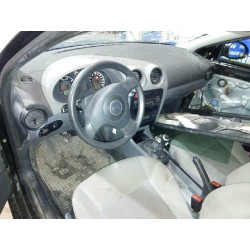 seat cordoba berlina (6l2) del año 1950