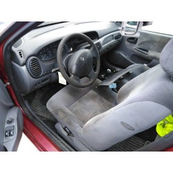 renault megane i fase 2 berlina (ba0) del año 2001