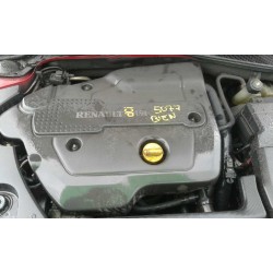 renault laguna ii grandtour (kg0) del año 2004