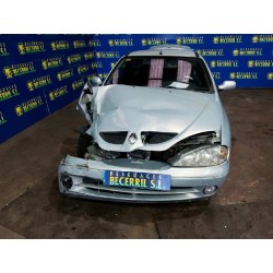 renault megane i coupe fase 2 (da..) del año 2000