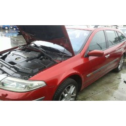 renault laguna ii grandtour (kg0) del año 2004