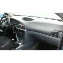citroen c5 berlina del año 2001